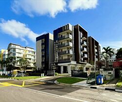 ARDOR RESIDENCE (D15), Apartment #614731741